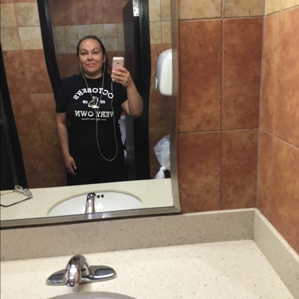 Drake Shirt